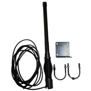 ATV/UTV Fiberglass Antenna For Garmin Drivetrack and Alpha XL and GPS Tracker handhelds