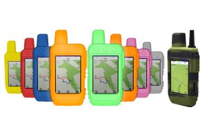 Garmin ALPHA 200,300i Protection Case