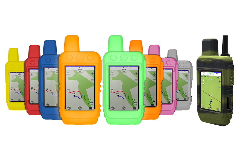 Garmin ALPHA 200,300i Protection Case