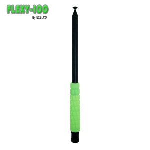 Flexible Long Range Rigid Foldable Antenna for Garmin Astro and Alpha Gps-Flexy 100