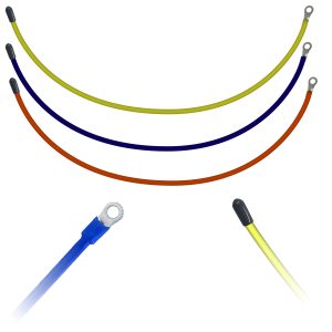 Long range antenna  For Garmin  Collars TT10, DC50 T5 , TT15 and TT25  ProGain®