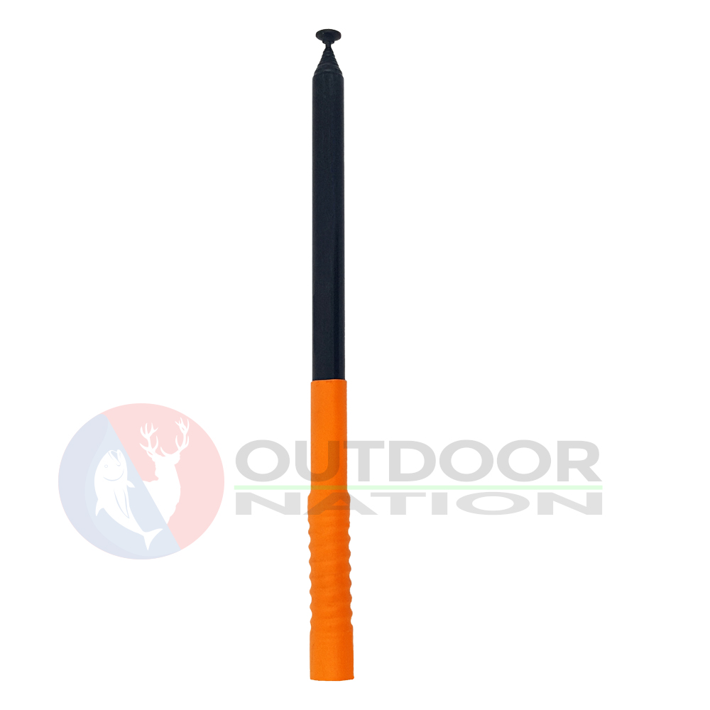 Long Range Flexible Base Telescopic Antenna For Garmin Astro and Alpha