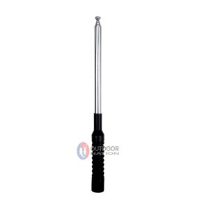Flexible Telescopic Antenna For Garmin Alpha and Astro