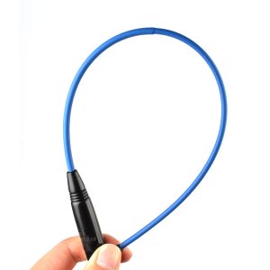 Long Range Extended Range Flexible 16" Antenna for Garmin Alpha & Astro Handhelds