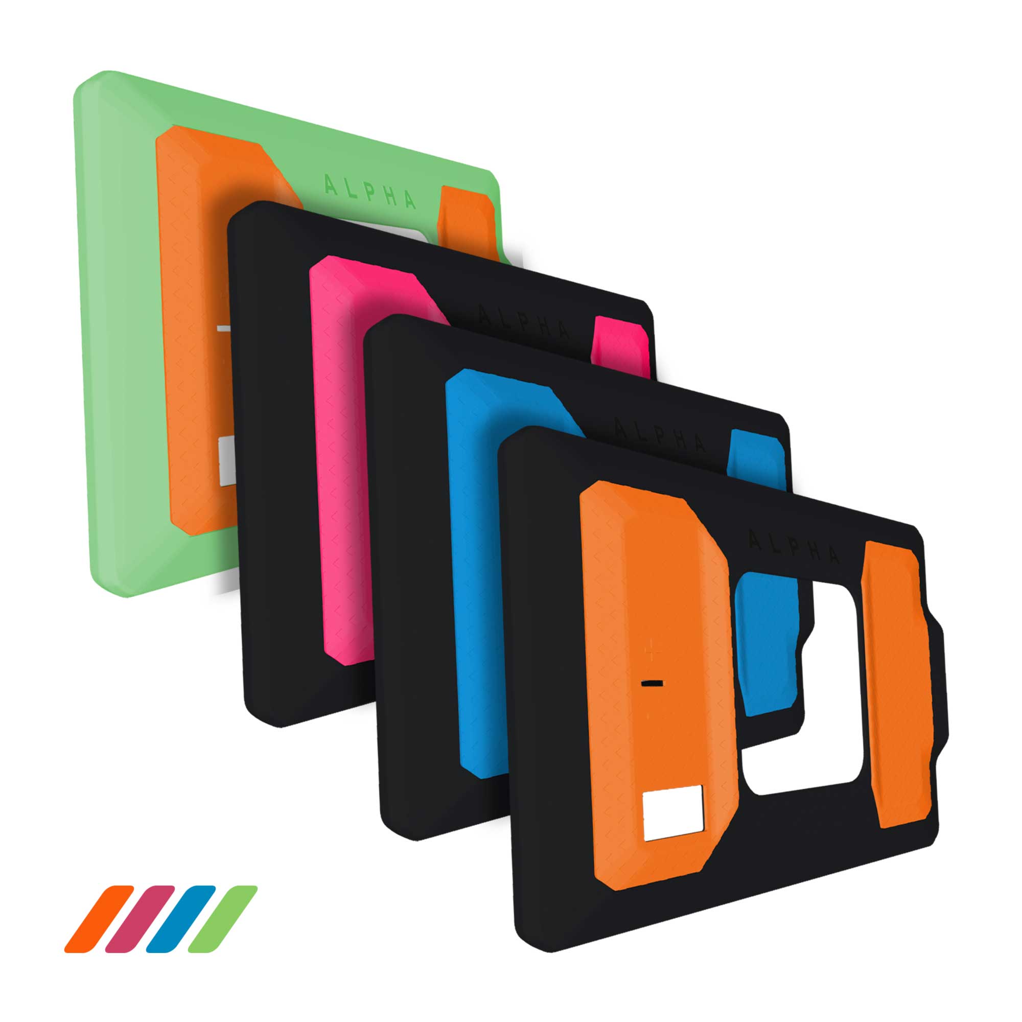 Garmin Alpha XL Cover