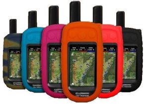 Garmin ALPHA 100 Cover