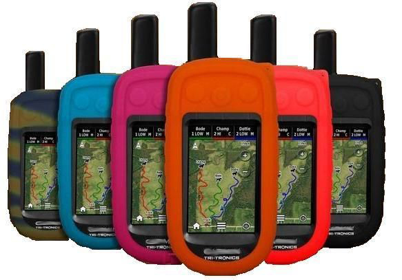 Garmin ALPHA 100 Cover