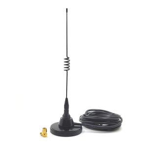 Magnetic Mount Antenna For  Garmin Alpha 100,200i,300 and Astro