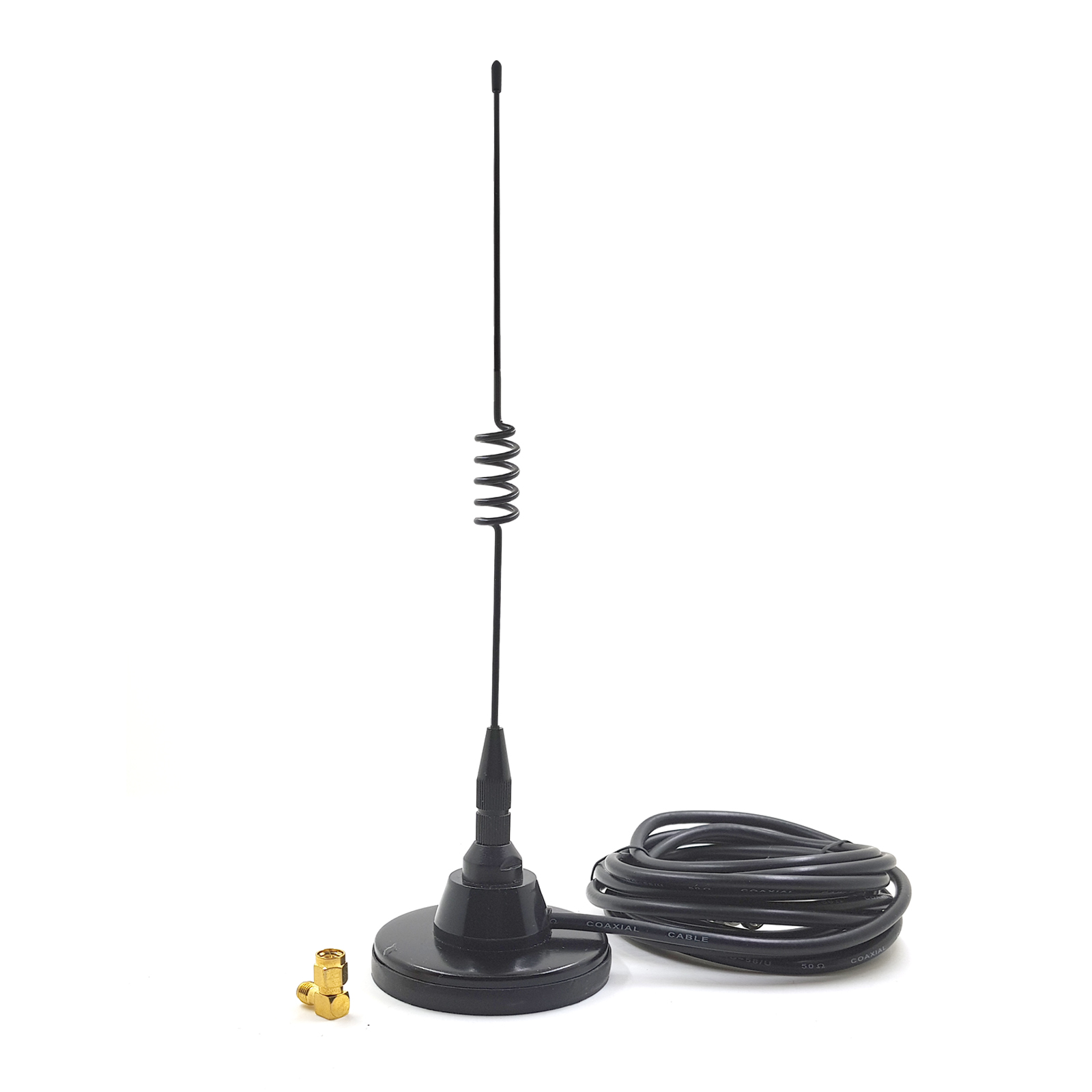 Magnetic Mount Antenna For  Garmin Alpha 100,200i,300 and Astro