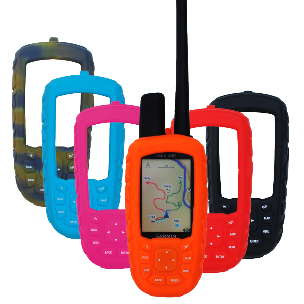 Garmin Astro Cover